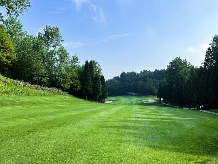 贵阳乐湾/贵高·2球1晚 - 深圳观澜湖高尔夫订场服务-广东专业高尔夫预订平台