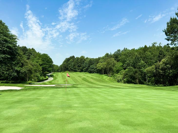 贵阳乐湾/贵高·2球1晚 - 全国335座高尔夫球场实时预订-高球爱好者一站式订场平台