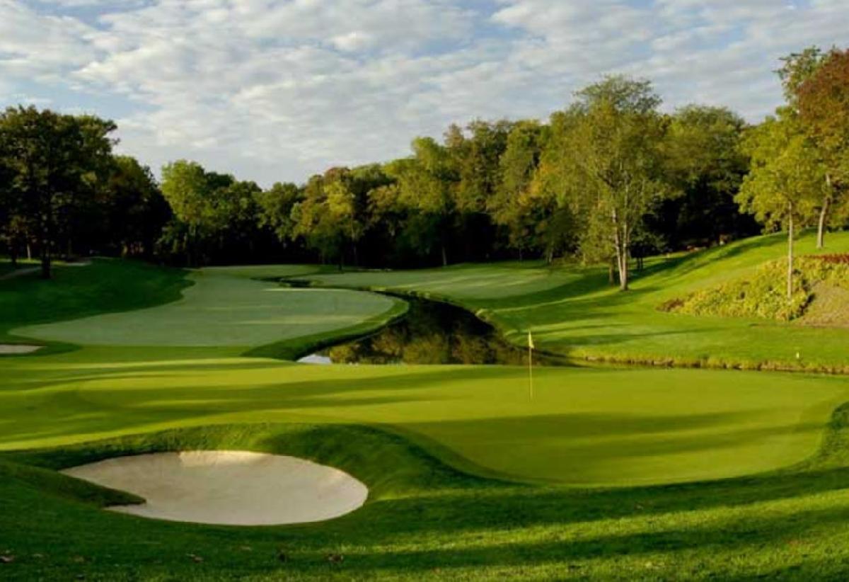 威海石岛/天益·2球1晚 - 全国335座高尔夫球场实时预订-高球爱好者一站式订场平台