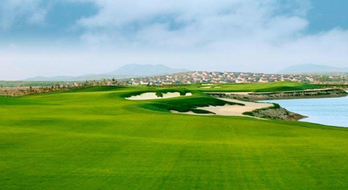 威海石岛/天益·2球1晚 - 星际高球联盟-中国精英人士高尔夫旅游度假实景