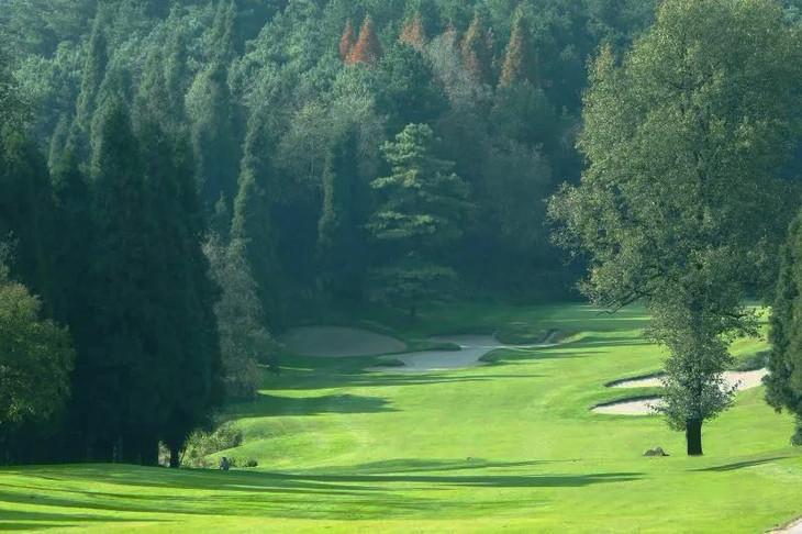 贵阳乐湾/贵高·2球1晚 - 星际高球联盟-中国精英人士高尔夫旅游度假实景