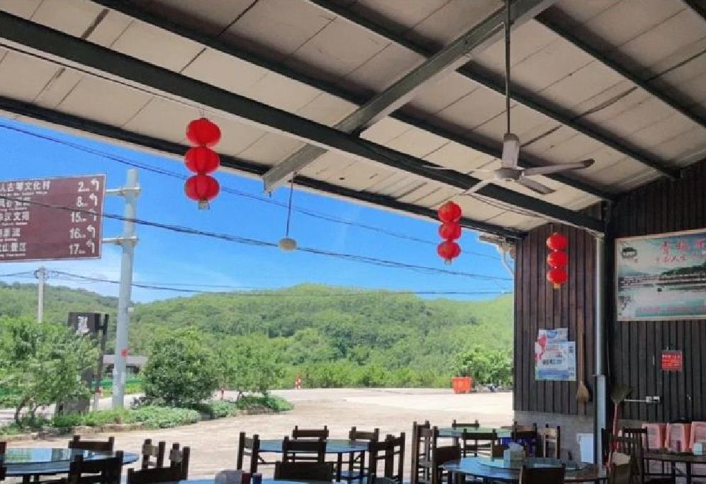 兰香饭店（锦溪路店） - 高尔夫1球1晚特惠套票-星际高球联盟精选旅游套餐