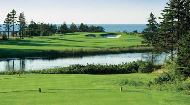 潮汕高尔夫/揭西大洋·2球1晚 - 星际高球联盟-中国精英人士高尔夫旅游度假实景