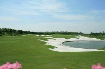 海宁尖山·1球1晚 - 海口观澜湖高尔夫球场预订-海南高尔夫旅游攻略推荐