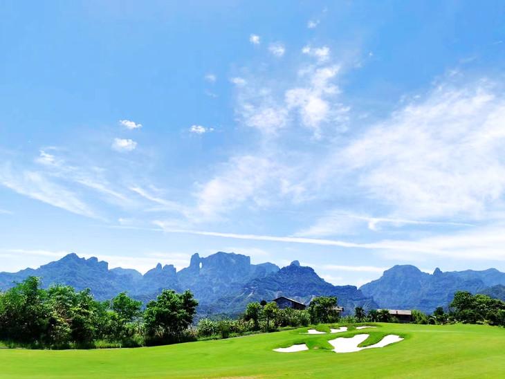 常德桃花源·1球1晚 - 海口观澜湖高尔夫球场预订-海南高尔夫旅游攻略推荐