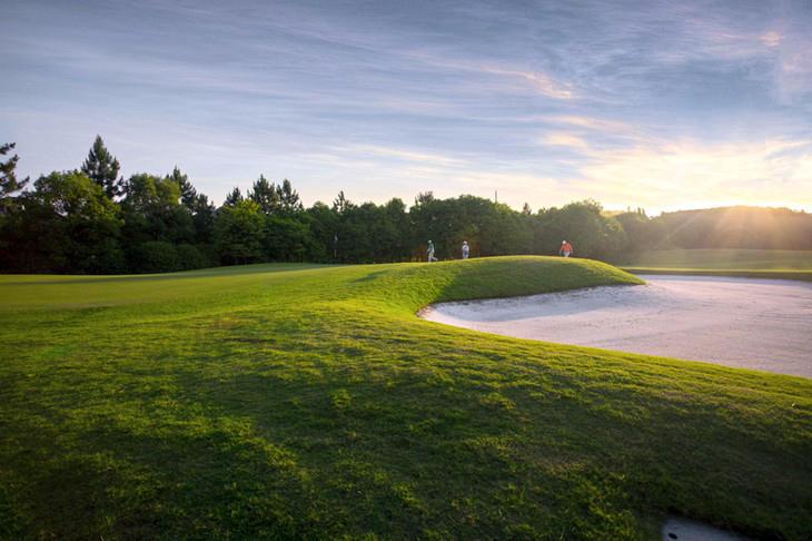 南昌保利·1球1晚 - 全国335座高尔夫球场实时预订-高球爱好者一站式订场平台