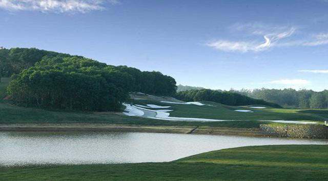 佛山云东海/南海桃园/君兰·3球3晚 - 海口观澜湖高尔夫球场预订-海南高尔夫旅游攻略推荐