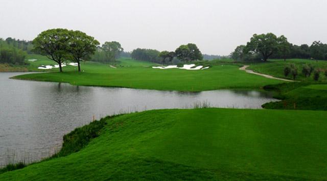 南昌保利/翠林/庐山·3球2晚 - 海口观澜湖高尔夫球场预订-海南高尔夫旅游攻略推荐