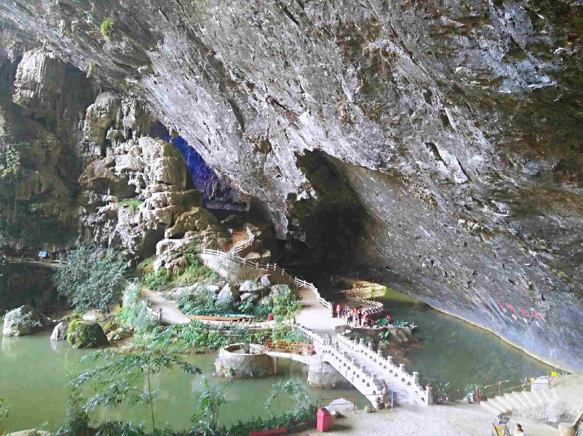 玉溪第三洞 - 星际高球联盟-中国精英人士高尔夫旅游度假实景