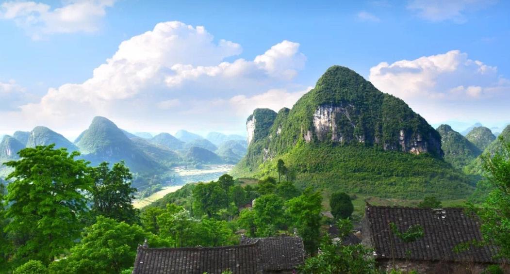 干年瑶寨 - 高尔夫1球1晚特惠套票-星际高球联盟精选旅游套餐