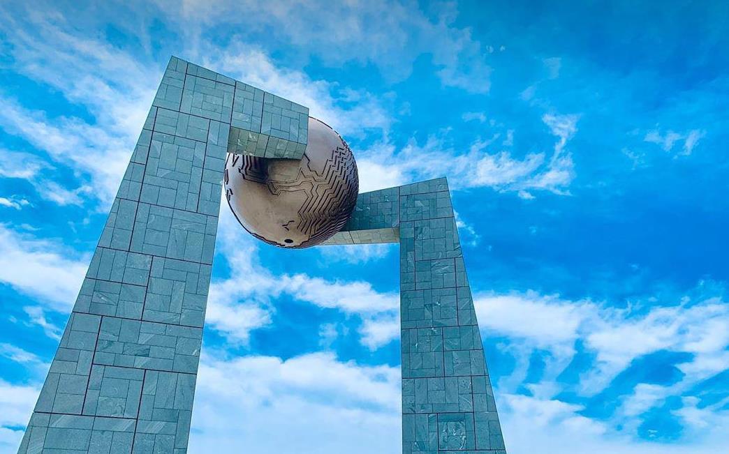 青澳湾 - 星际高球联盟-中国精英人士高尔夫旅游度假实景