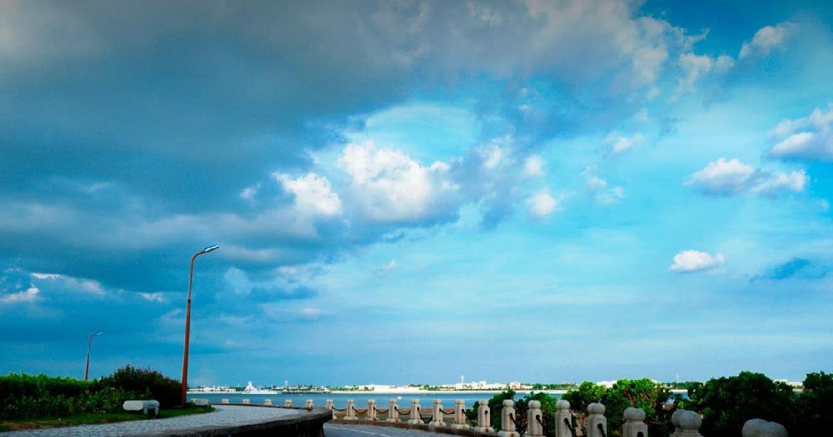 霞山观海长廊 - 高尔夫1球1晚特惠套票-星际高球联盟精选旅游套餐