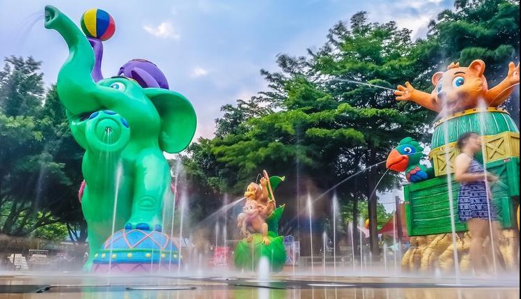 长隆水上乐园 - 高尔夫1球1晚特惠套票-星际高球联盟精选旅游套餐