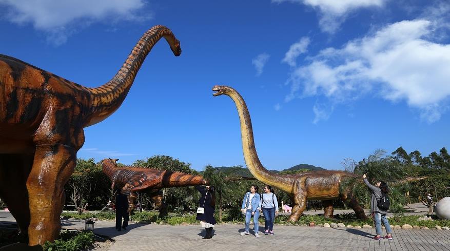 HAKKA客家农场 - 高尔夫1球1晚特惠套票-星际高球联盟精选旅游套餐