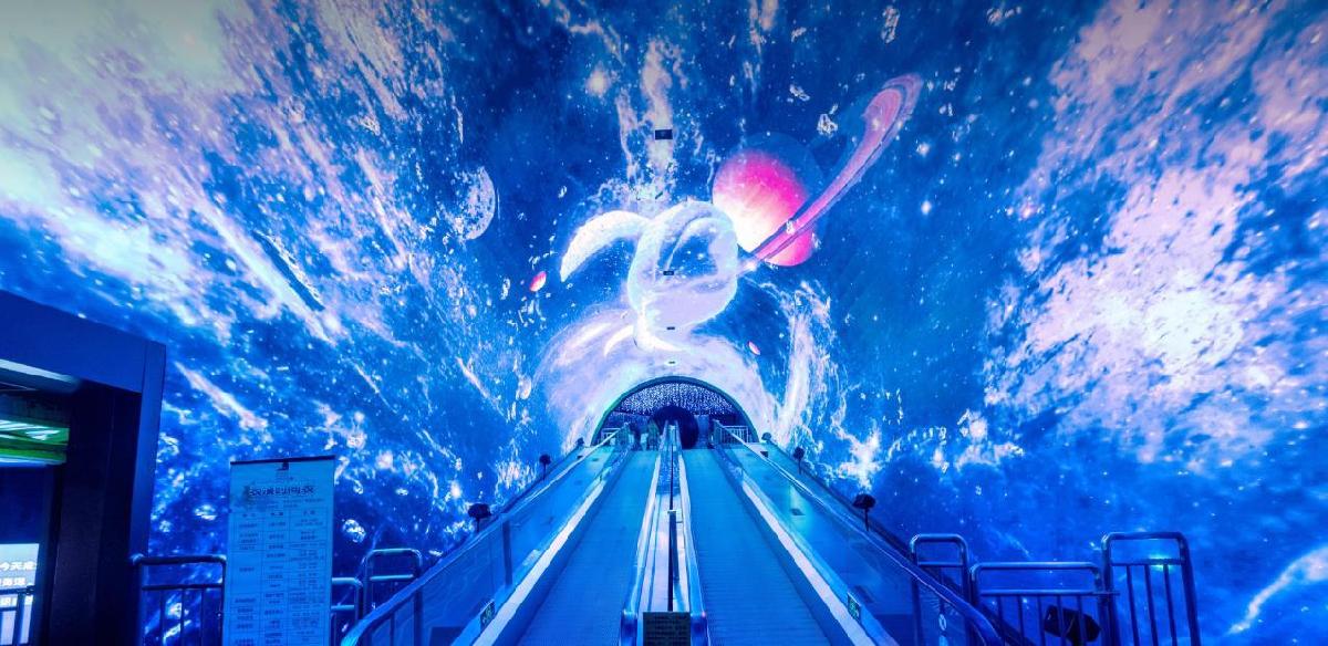 正佳极地海洋世界 - 高尔夫1球1晚特惠套票-星际高球联盟精选旅游套餐