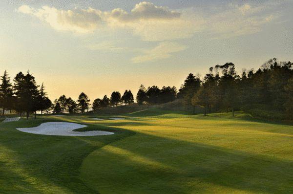 昆明春城/阳光·3球2晚 - 高尔夫1球1晚特惠套票-星际高球联盟精选旅游套餐