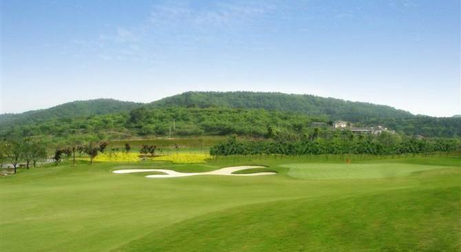 合肥紫蓬湾·1球1晚 - 海口观澜湖高尔夫球场预订-海南高尔夫旅游攻略推荐