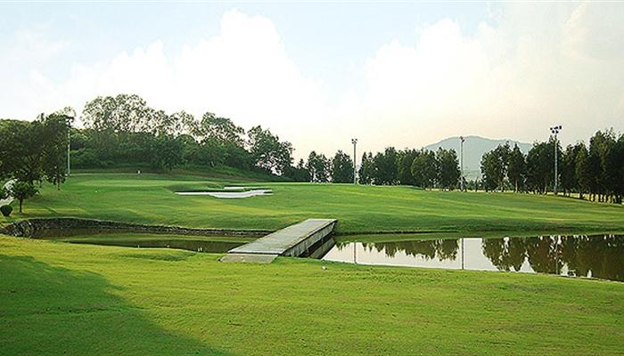 东莞银利外商·1球1晚 - 星际高球联盟-中国精英人士高尔夫旅游度假实景