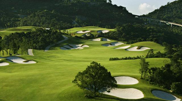 儋州古盐田·2球1晚 - 高尔夫1球1晚特惠套票-星际高球联盟精选旅游套餐