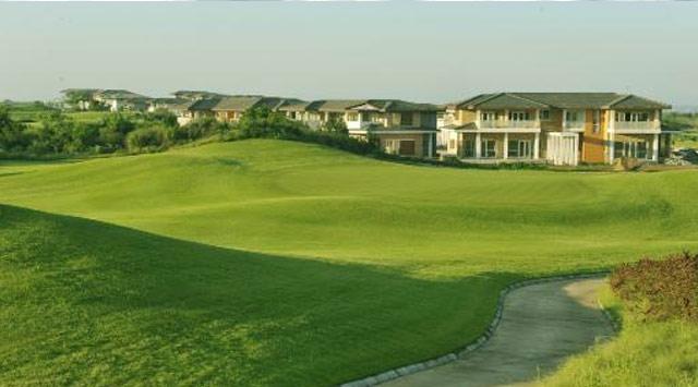 儋州古盐田·2球1晚 - 全国335座高尔夫球场实时预订-高球爱好者一站式订场平台