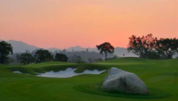 漳州东南花都·1球1晚 - 海口观澜湖高尔夫球场预订-海南高尔夫旅游攻略推荐