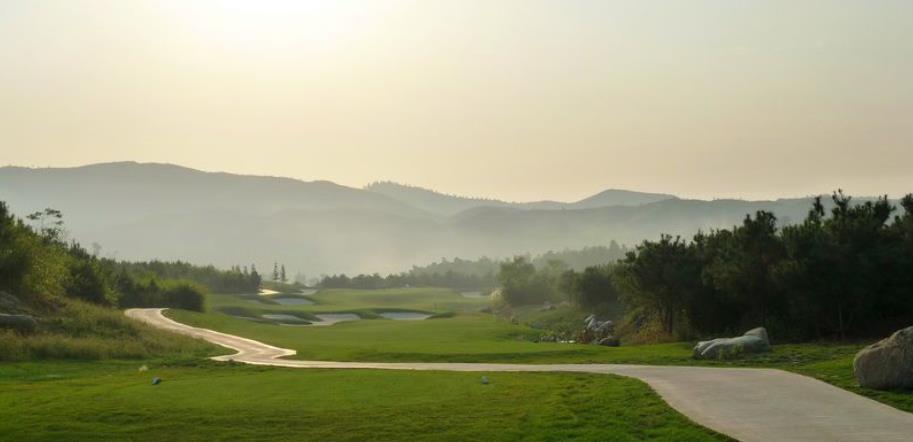 郴州南岭·1球1晚 - 高尔夫1球1晚特惠套票-星际高球联盟精选旅游套餐