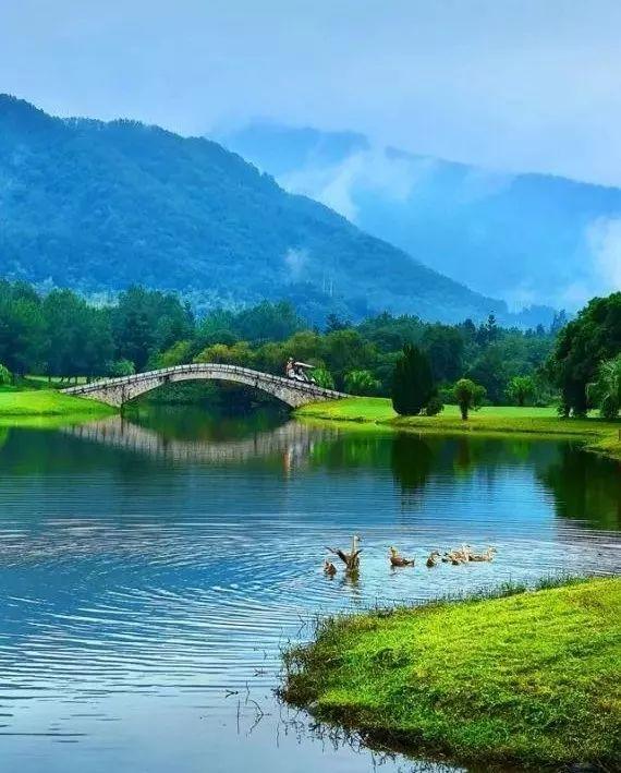 福州温泉·1球1晚 - 海口观澜湖高尔夫球场预订-海南高尔夫旅游攻略推荐