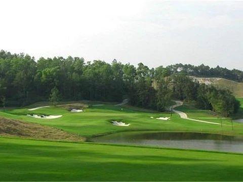 江门五邑蒲葵·1球1晚 - 星际高球联盟-中国精英人士高尔夫旅游度假实景