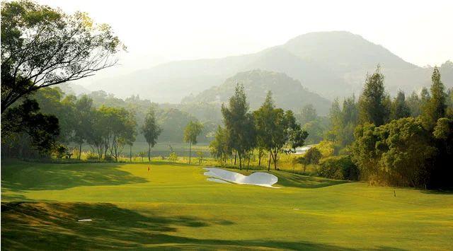 厦门凯歌·1球1晚 - 全国335座高尔夫球场实时预订-高球爱好者一站式订场平台