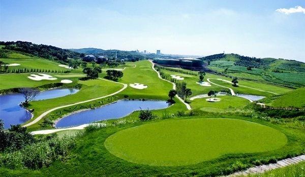 福州温泉·1球1晚 - 全国335座高尔夫球场实时预订-高球爱好者一站式订场平台