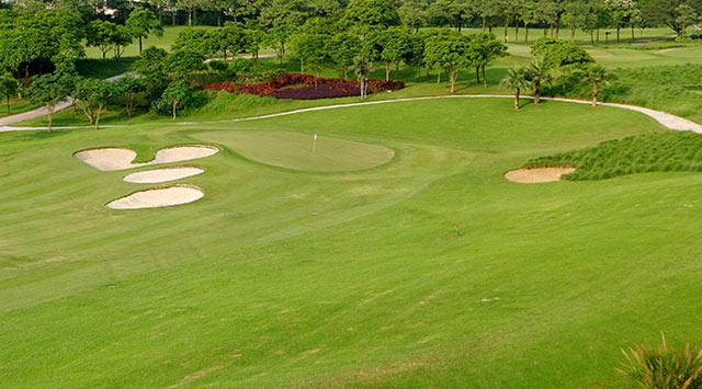 福建厦门东方/凯歌/漳州南太武·3球2晚 - 海口观澜湖高尔夫球场预订-海南高尔夫旅游攻略推荐