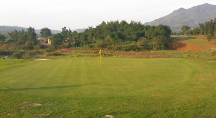 郴州南岭·1球1晚 - 海口观澜湖高尔夫球场预订-海南高尔夫旅游攻略推荐