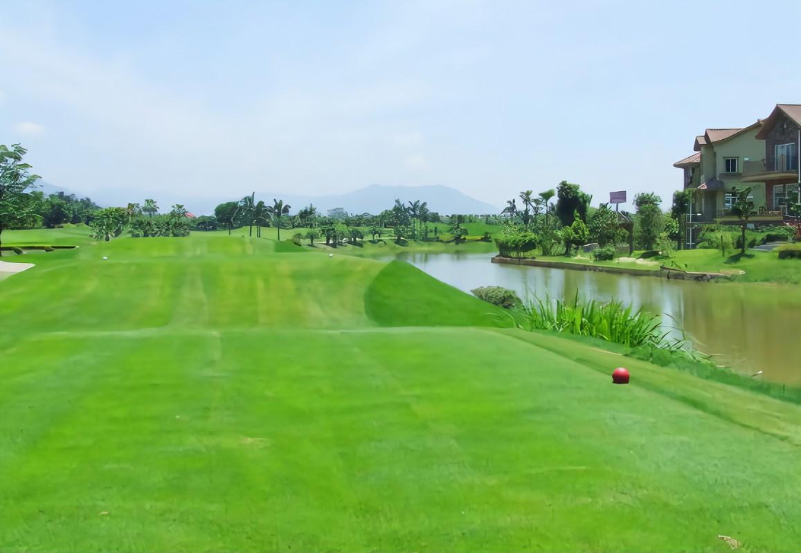 福州新东阳·1球1晚 - 全国335座高尔夫球场实时预订-高球爱好者一站式订场平台