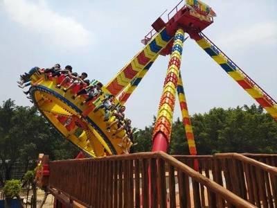 隐贤山庄 - 阳江保利银滩高尔夫套票-海滨高尔夫旅游1球1晚套餐