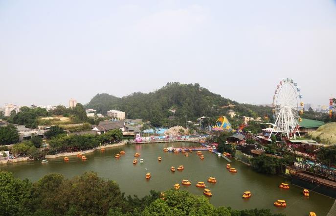 隐贤山庄 - 星际高球联盟-中国精英人士高尔夫旅游度假实景