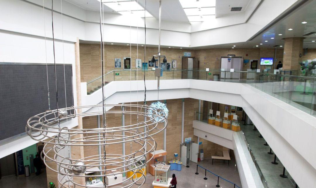 深圳科学馆 - 高尔夫1球1晚特惠套票-星际高球联盟精选旅游套餐