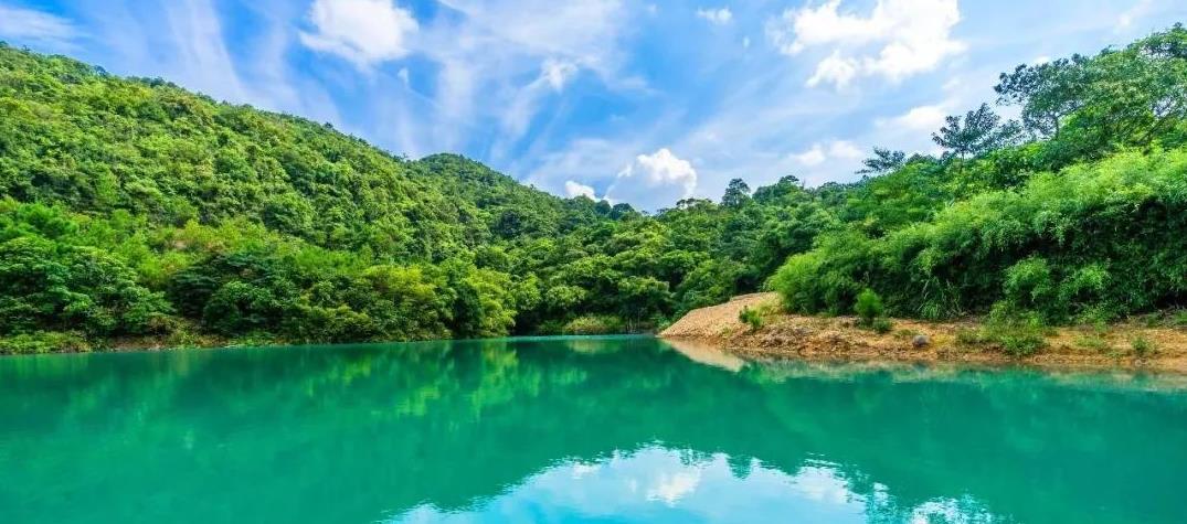 东莞观音山旅游风景区 - undefined