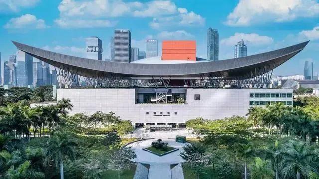 深圳博物馆 - 高尔夫1球1晚特惠套票-星际高球联盟精选旅游套餐