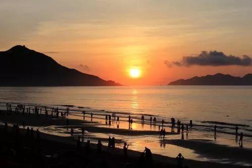西冲村 - 星际高球联盟-中国精英人士高尔夫旅游度假实景