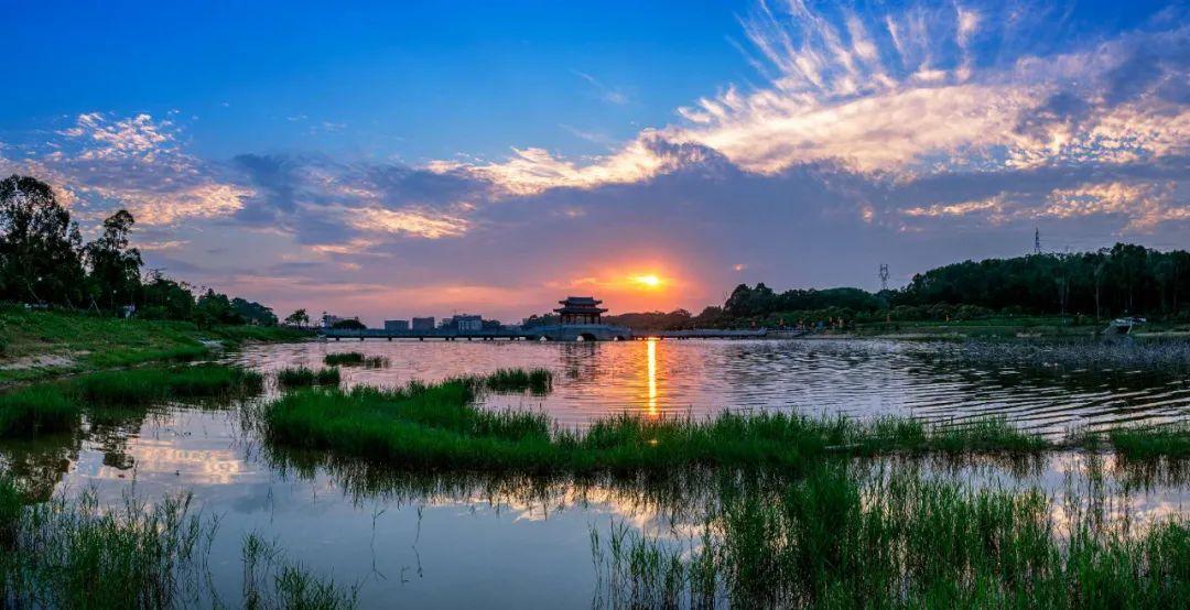 大岭山森林公园 - 高尔夫1球1晚特惠套票-星际高球联盟精选旅游套餐