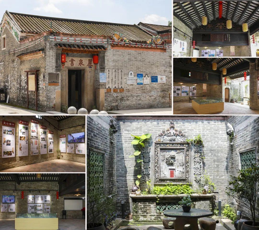长岐村 - 深圳观澜湖高尔夫订场服务-广东专业高尔夫预订平台