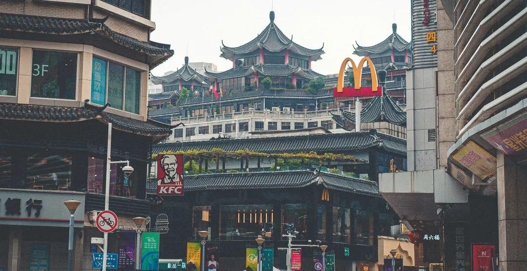 东门老街 - 星际高球联盟-中国精英人士高尔夫旅游度假实景