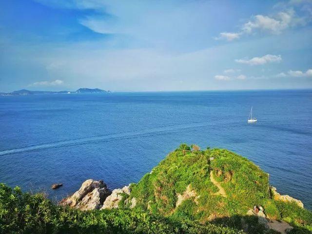 杨梅坑 - 海口观澜湖高尔夫球场预订-海南高尔夫旅游攻略推荐