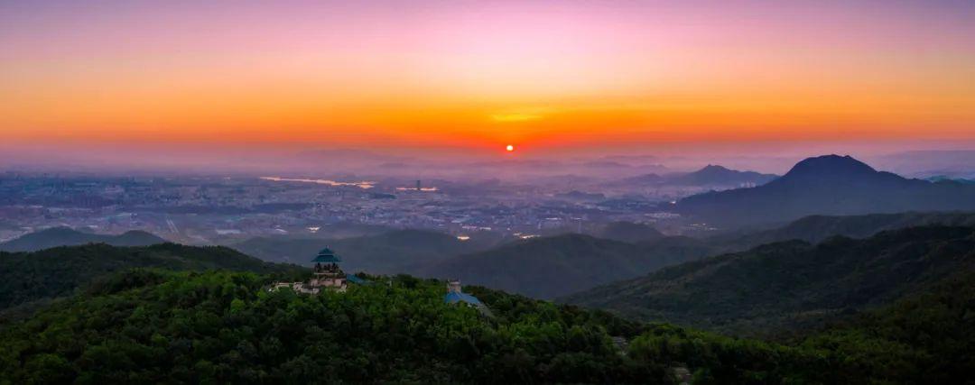 大岭山森林公园 - 海口观澜湖高尔夫球场预订-海南高尔夫旅游攻略推荐