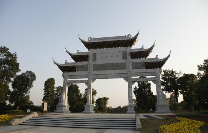 广州海珠国家湿地公园 - 高尔夫1球1晚特惠套票-星际高球联盟精选旅游套餐