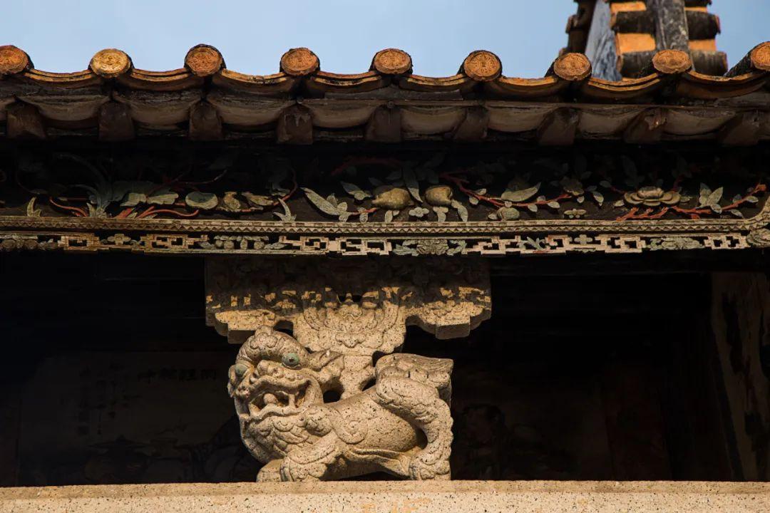 长岐村 - 星际高球联盟-中国精英人士高尔夫旅游度假实景