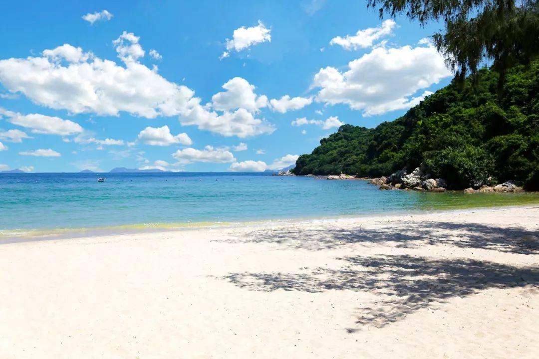 杨梅坑 - 星际高球联盟-中国精英人士高尔夫旅游度假实景