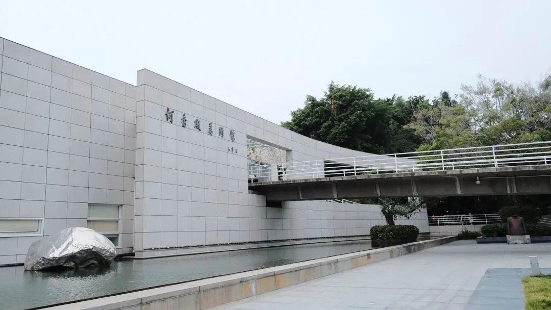 何香凝美术馆 - 高尔夫1球1晚特惠套票-星际高球联盟精选旅游套餐