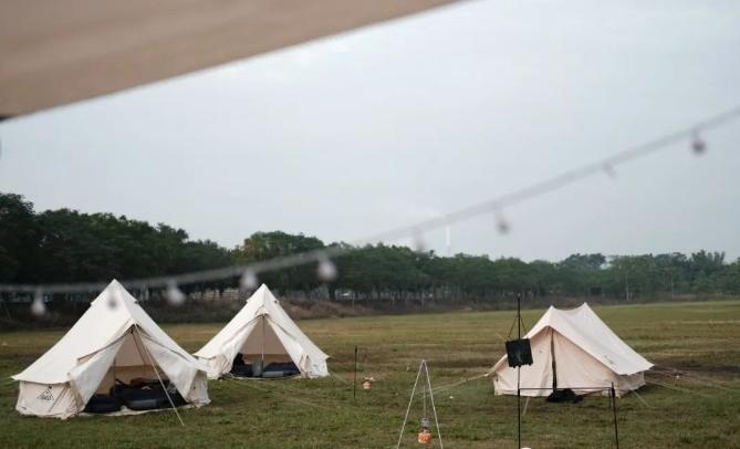 喜露营小农街营地 - 星际高球联盟-中国精英人士高尔夫旅游度假实景