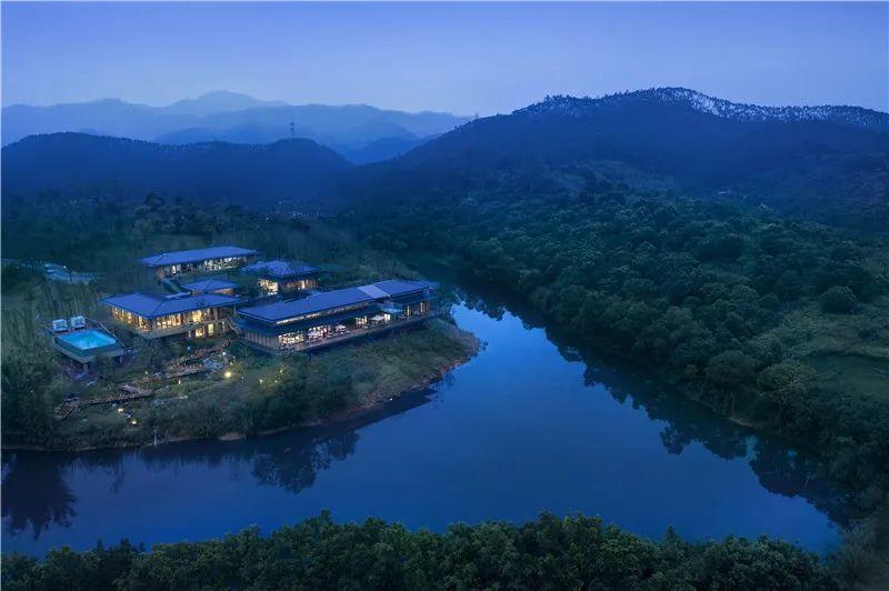 野趣拾野川露营地 - 高尔夫1球1晚特惠套票-星际高球联盟精选旅游套餐